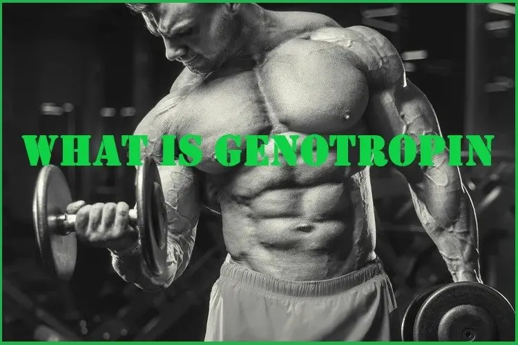 What is Genotropin? What is Genotropin?