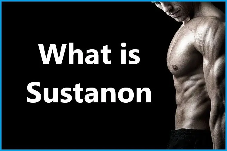What is Sustanon? What is Sustanon?