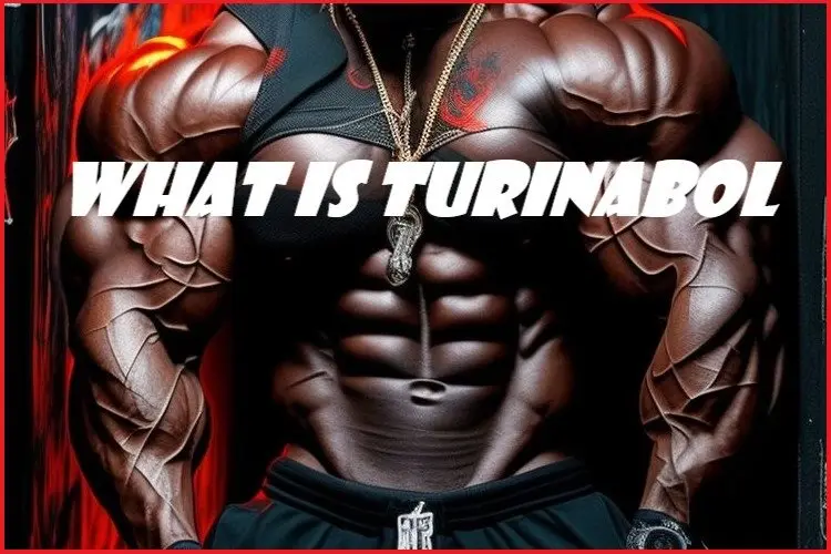What is Turinabol? What is Turinabol?