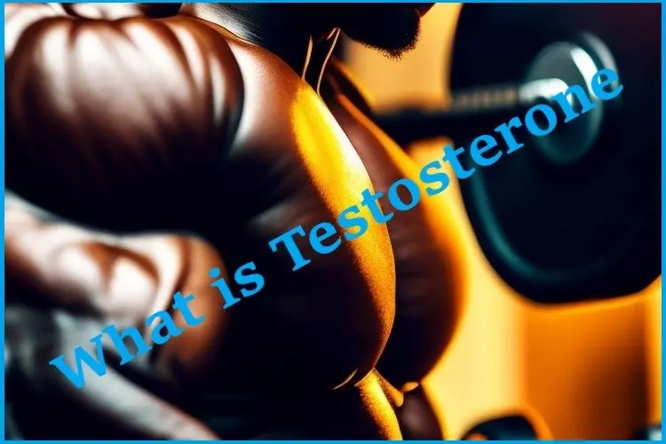 What is Testosterone? What is Testosterone?