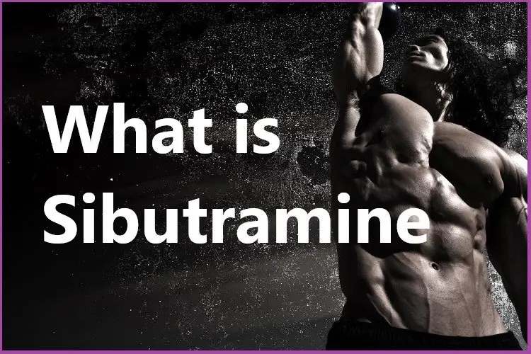 What is Sibutramine? What is Sibutramine?