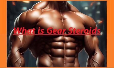 What is Gear Steroids?