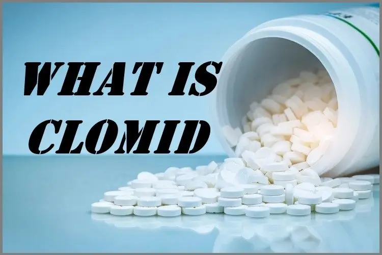 What is Clomid? What is Clomid?