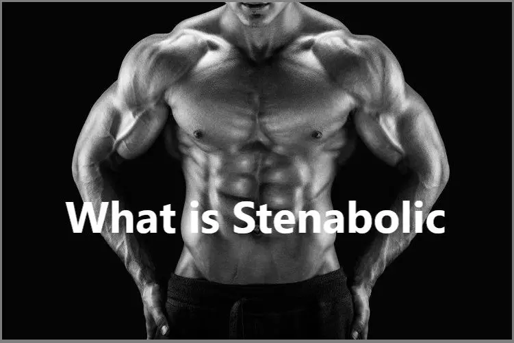 What is Stenabolic? What is Stenabolic?
