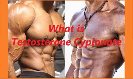 What is Testosterone Cypionate?