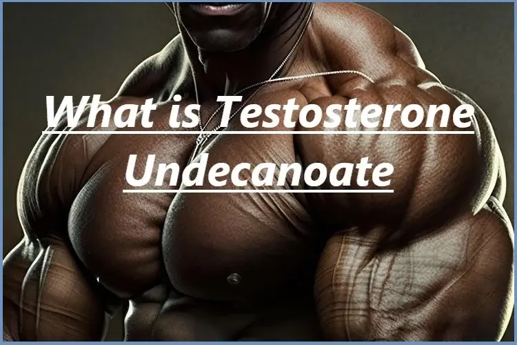 What is Testosterone Undecanoate? What is Testosterone Undecanoate?