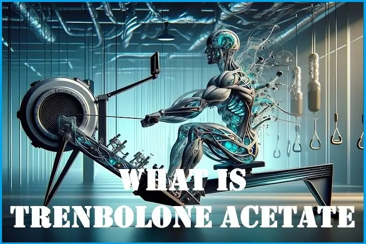What is Trenbolone Acetate? What is Trenbolone Acetate?