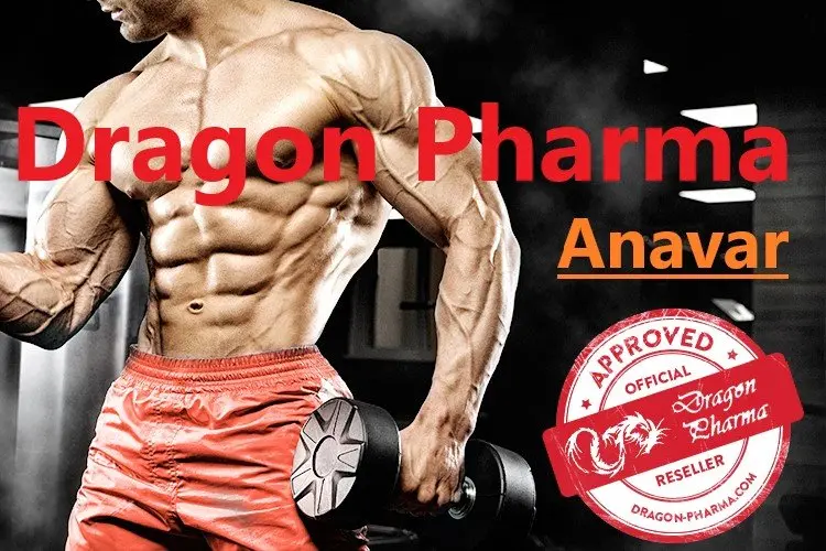 Dragon Pharma Anavar Dragon Pharma Anavar