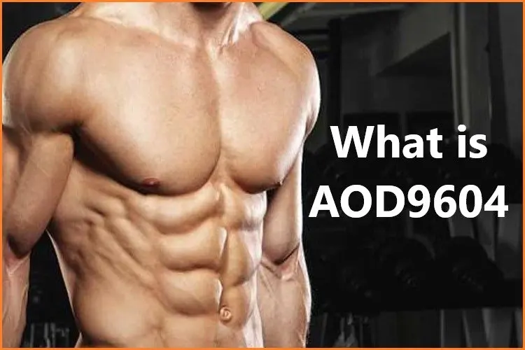 What is AOD9604? What is AOD9604?