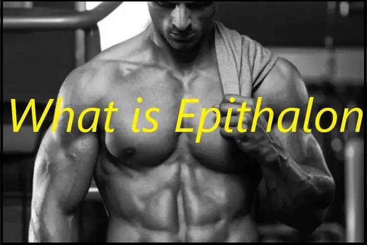 What is Epithalon? What is Epithalon?