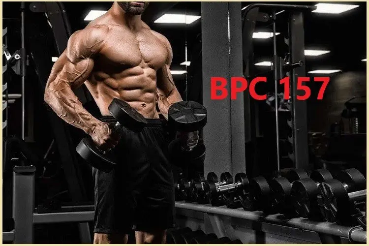 What is BPC 157?