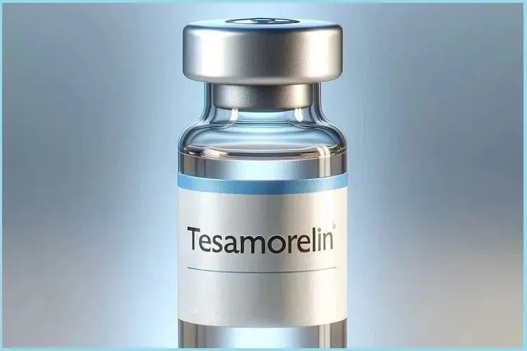 What is Tesamorelin? What is Tesamorelin?
