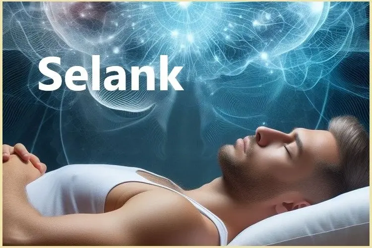 What is Selank?