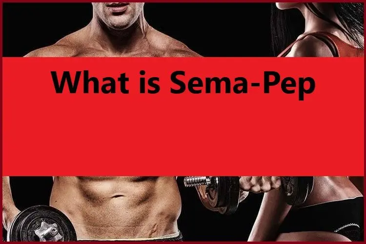 What is Sema-Pep?