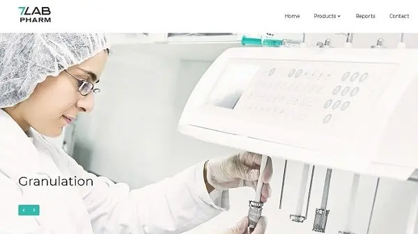 7Lab Pharma