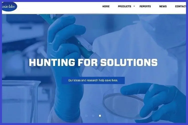 "Axiolabs" Products in Stock