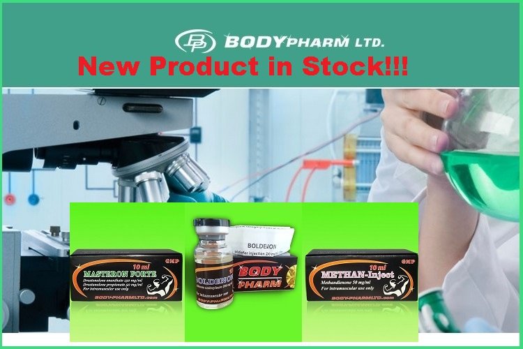 BodyPharm Steroids Online BodyPharm Steroids Online