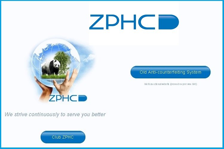 ZPHC Steroids ZPHC Steroids