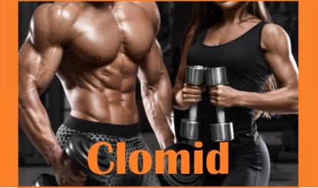 What is Clomid (Clomiphene)?