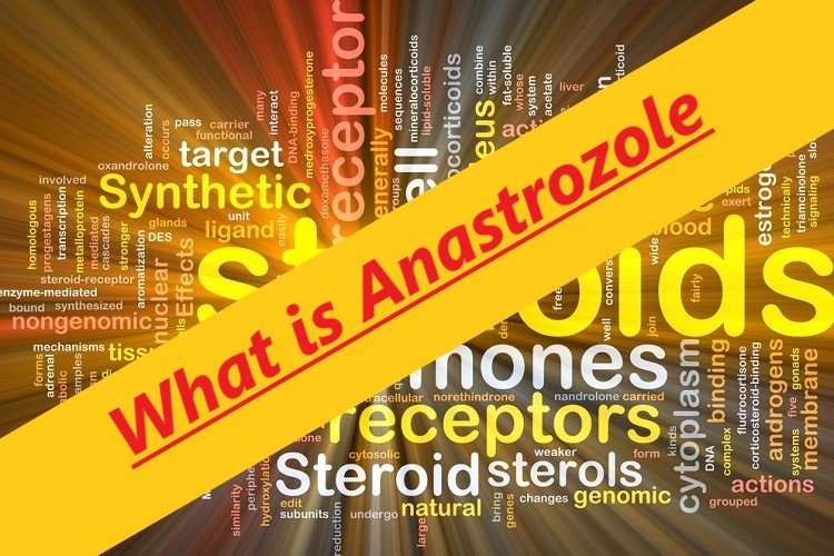 Anastrozole