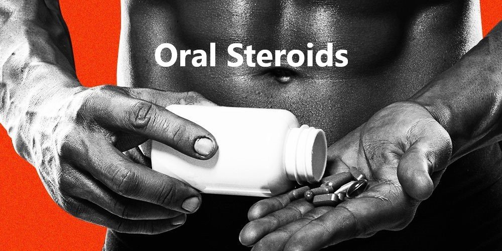 Buy Oral Steroids