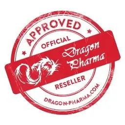 dragon pharma suppliers