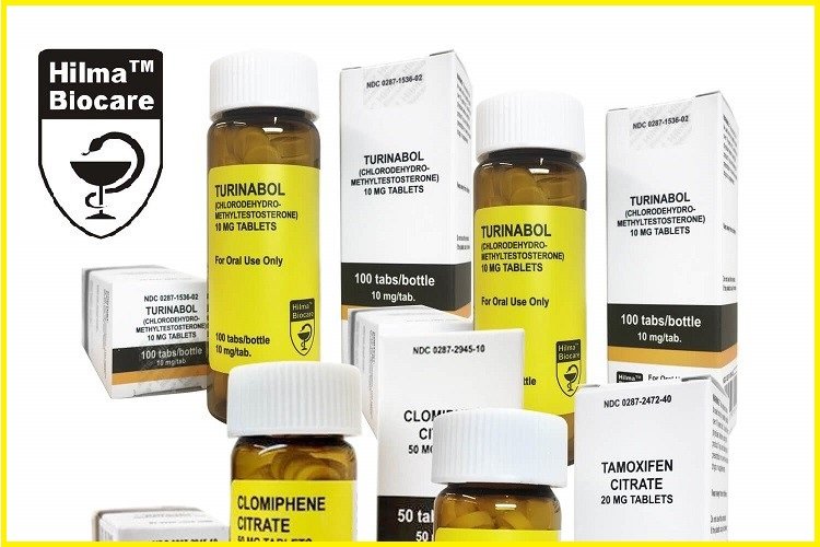 SteroidsGear News Image Hilma Biocare Steroids SteroidsGear News Image Hilma Biocare Steroids