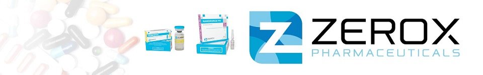 ZZerox Pharmaceuticals Steroids