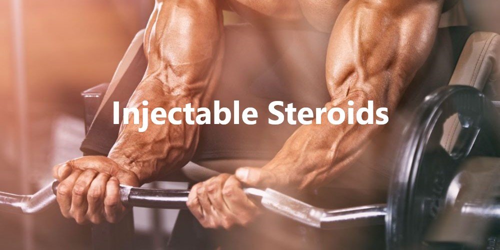 Injectable Steroids