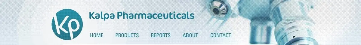 Kalpa Pharma Steroids