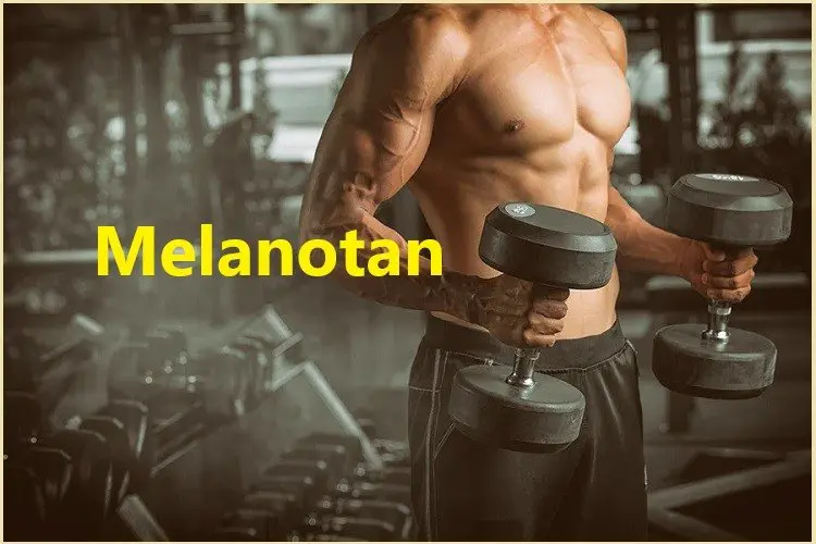 Melanotan
