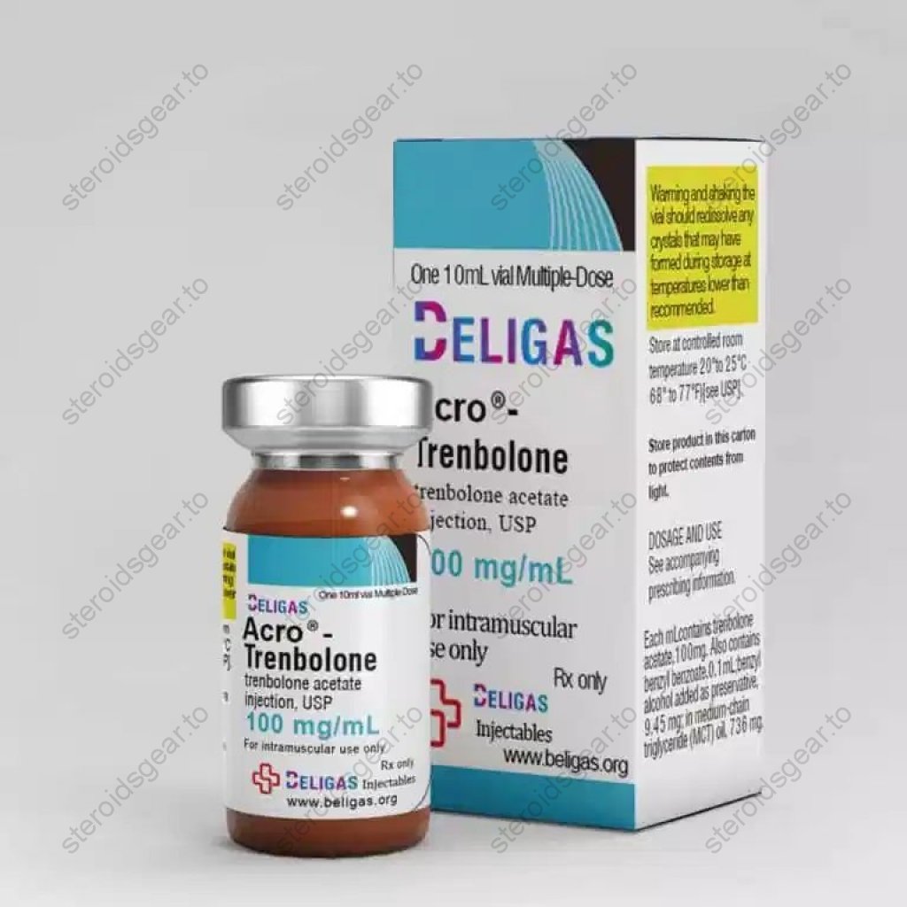 Acro-Trenbolone 100 Acro-Trenbolone 100