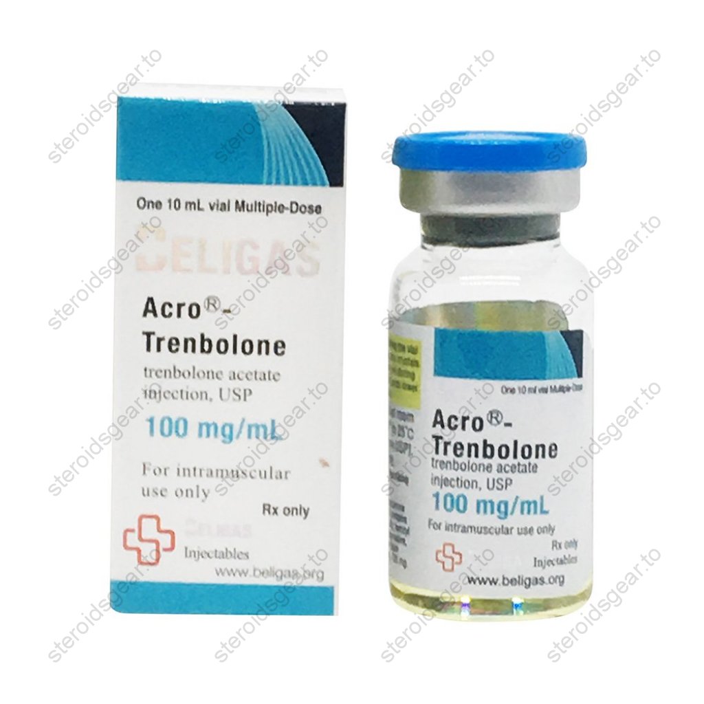 Acro-Trenbolone 100 Acro-Trenbolone 100