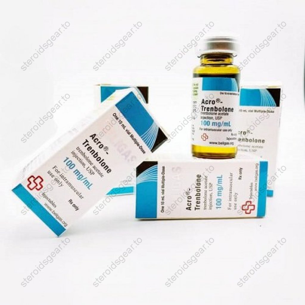 Acro-Trenbolone 100 Acro-Trenbolone 100