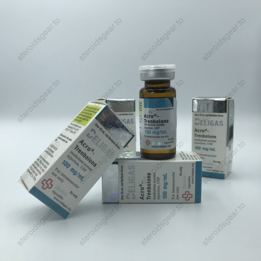 Acro-Trenbolone 100 Acro-Trenbolone 100