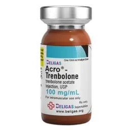 Acro-Trenbolone 100