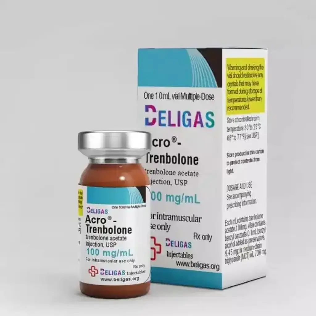 Acro-Trenbolone 100 Acro-Trenbolone 100