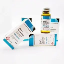 Acro-Trenbolone 100