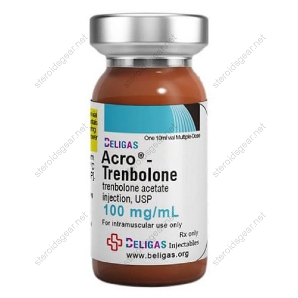 Acro-Trenbolone 100 Acro-Trenbolone 100