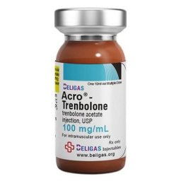 Acro-Trenbolone 100 - Trenbolone Acetate - Beligas Pharmaceuticals Acro-Trenbolone 100 - Trenbolone Acetate - Beligas Pharmaceuticals