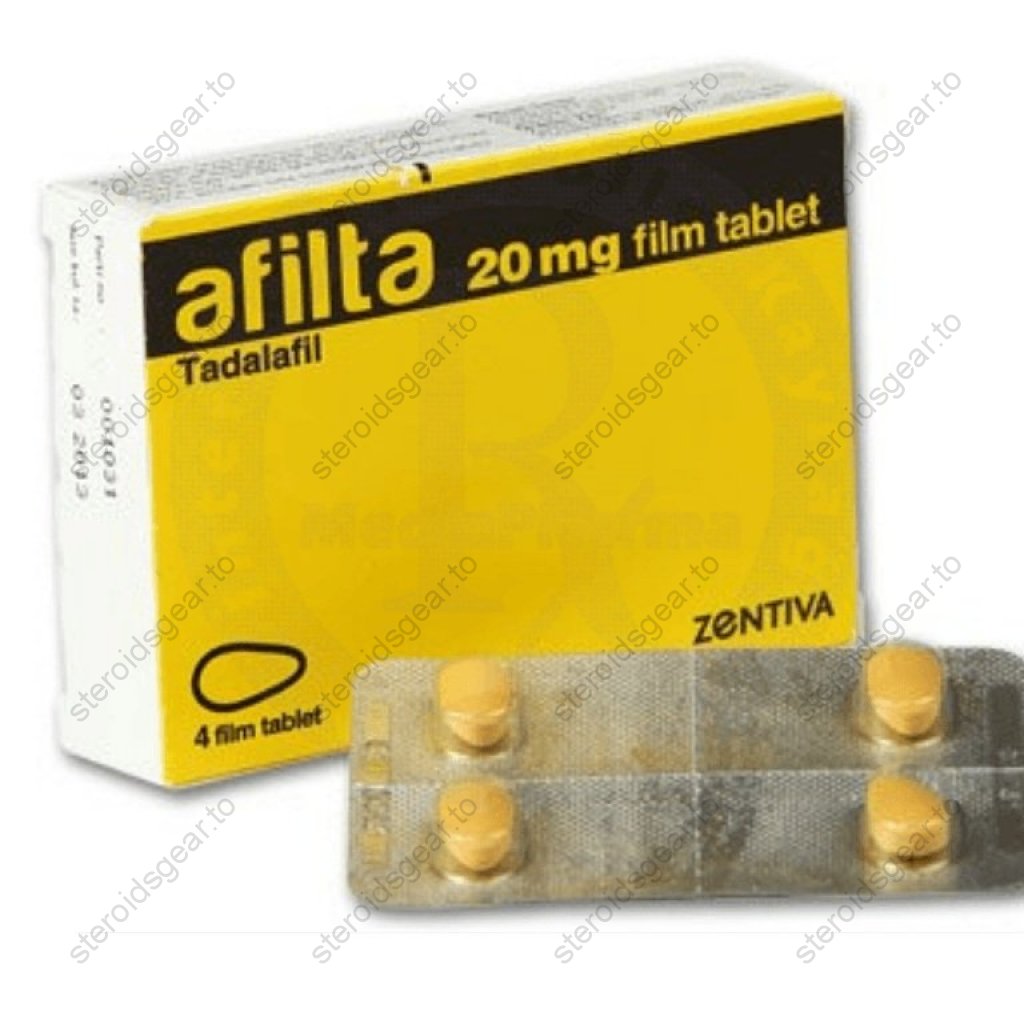 Afilta Afilta
