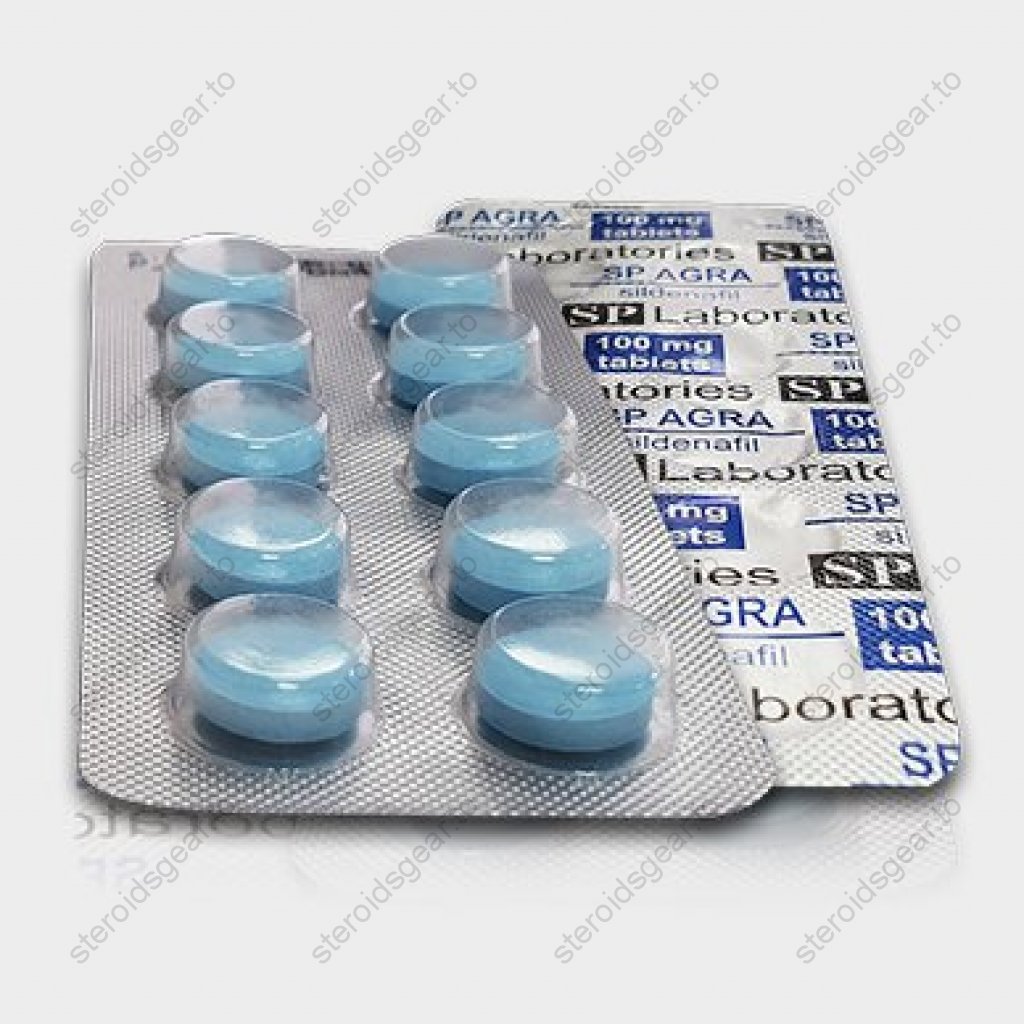 SP Agra - Sildenafil - SP Laboratories SP Agra - Sildenafil - SP Laboratories