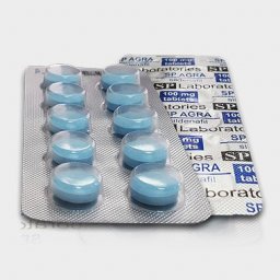 SP Agra - Sildenafil - SP Laboratories SP Agra - Sildenafil - SP Laboratories