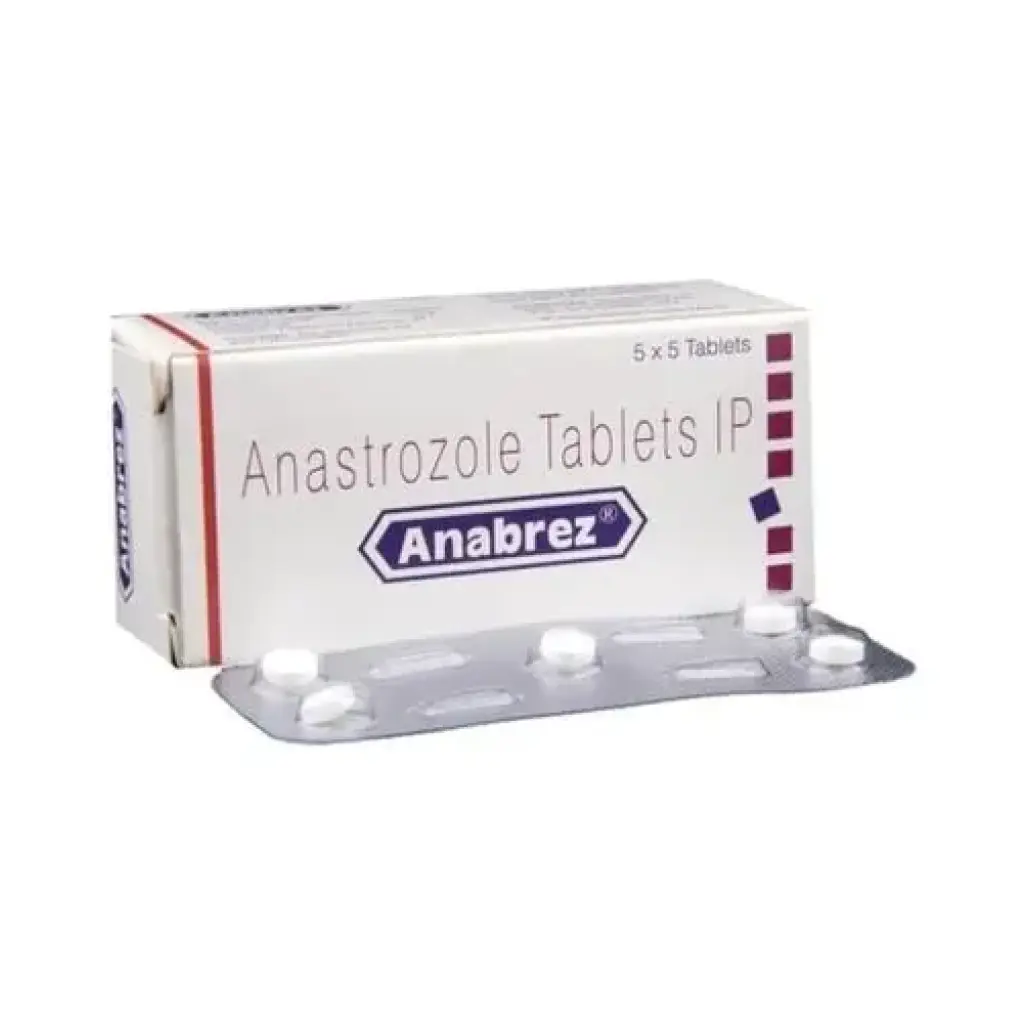 Anabrez 1 mg Anabrez 1 mg