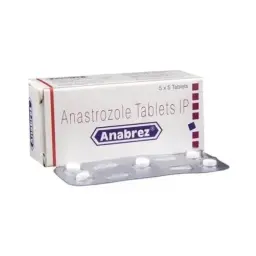 Anabrez 1 mg