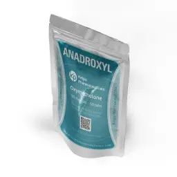 Anadroxyl Anadroxyl