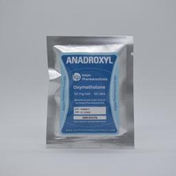 Anadroxyl