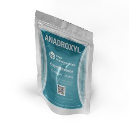 Anadroxyl - Oxymetholone - Kalpa Pharmaceuticals LTD, India Anadroxyl - Oxymetholone - Kalpa Pharmaceuticals LTD, India