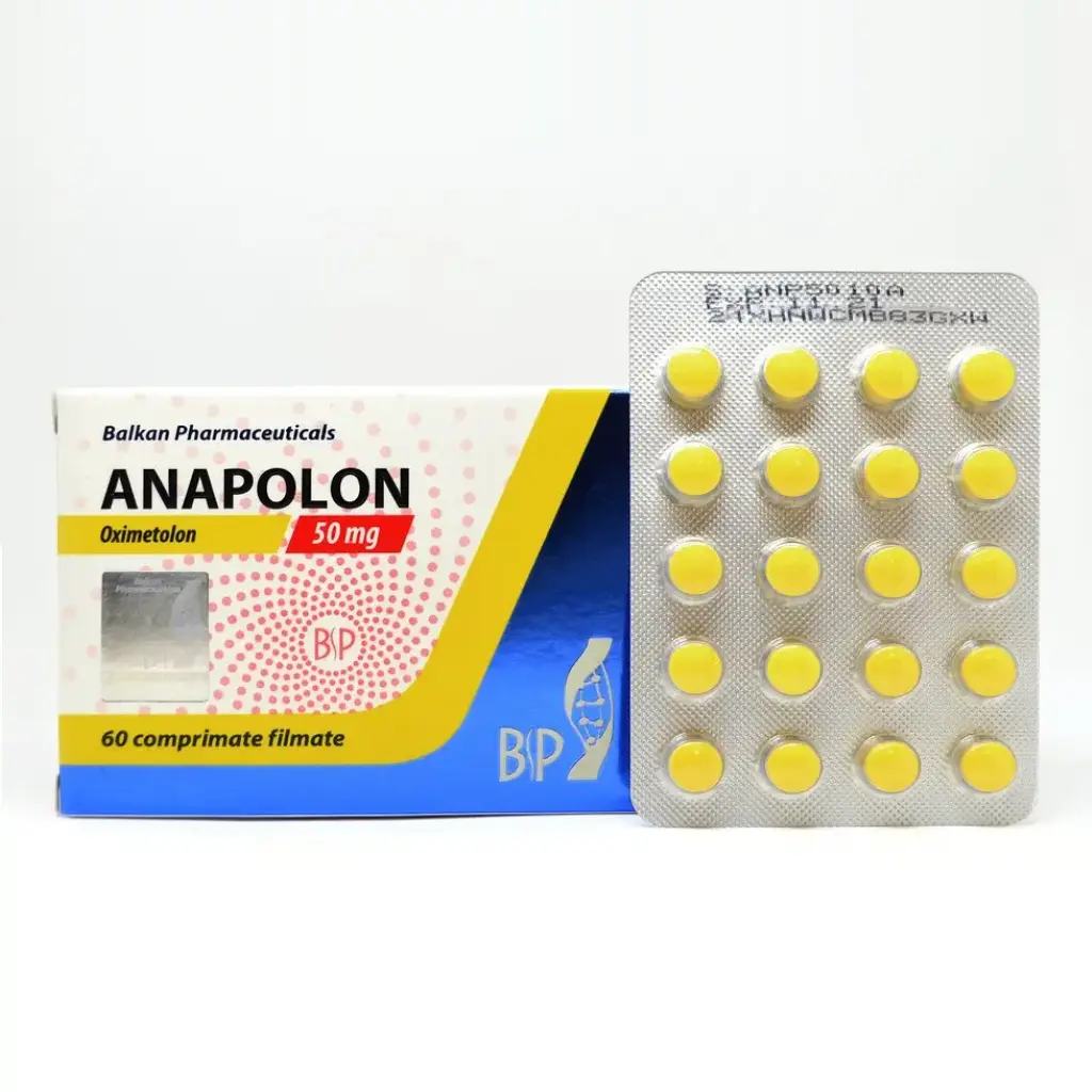 Anapolon Anapolon