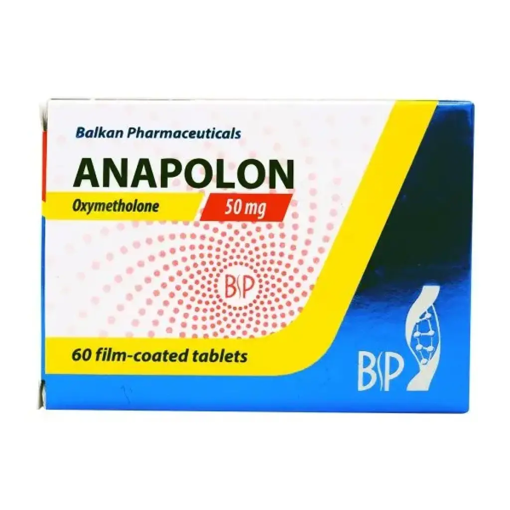 Anapolon Anapolon
